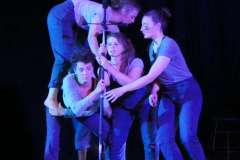 Zirkus Variete in Neuenburg am Rhein